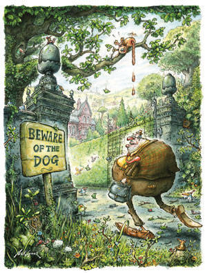 See all Cartoon Jokes